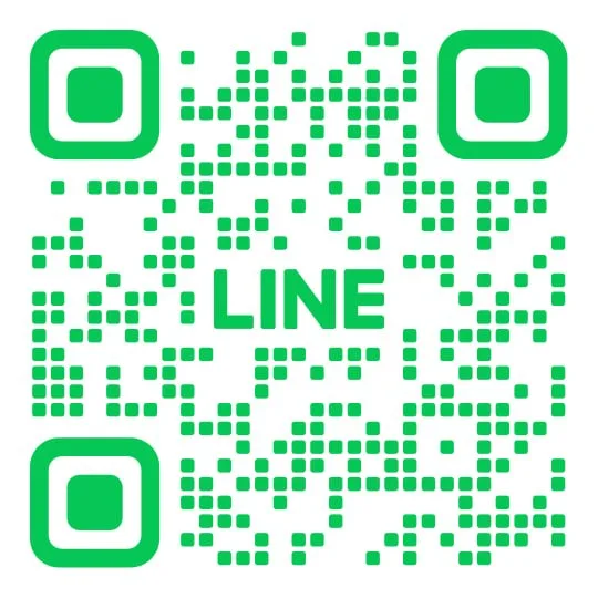 QR Code แชท ตรวจหวยงวดวันที่ 1 พฤศจิกายน ทาง Line